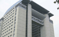 浙江省高级人民法院审判大楼,加气砌块,加气板材,ALC 板材